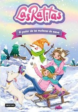 Las Ratitas Las Las Ratitas 6. El Poder de Los M (Tapa blanda) (Importación USA)