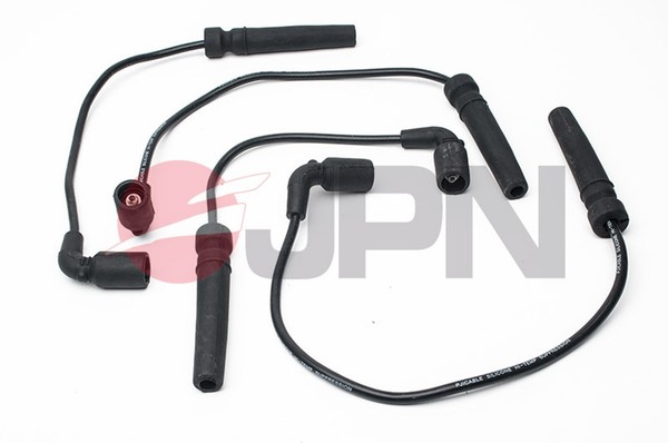 ZüNdleitungssatz JPN 11E0004-JPN FüR Chevrolet Cruze J300 Aveo Kalos T250 T255-image