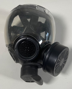 msa millennium gas mask | eBay