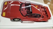 GT Spirit 1/18 Ferrari 512 BBi Turbo Model Car