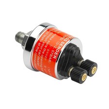 Glowshift Replacement Pressure 2 Post Sensor Sender For 30 Fuel Pressure Gauges Glowshift Replacement Pressure 2 Post Sensor Sender For 30 Fuel Pressure Gauges