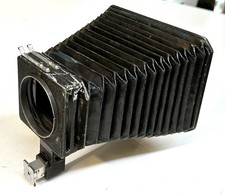 Vintage ARRI Arriflex Hood Shade Bellows Matte Box for Arriflex 16mm film camera