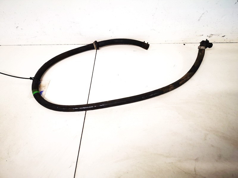 Cooling water hose, radiator hoses Volvo S80 de1293700-05