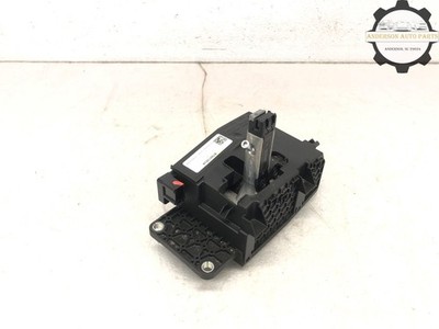 2014-2017 MASERATI QUATTROPORTE AUTO TRANSMISSION GEAR SHIFTER SELECTOR LEVER OE