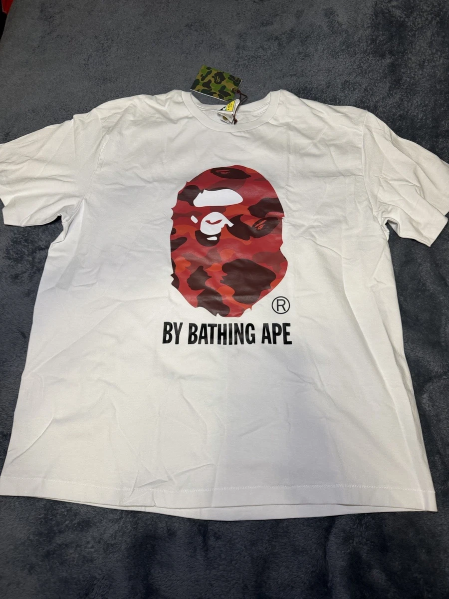 A Bathing Ape Size 2XL Shirts for Men for sale | eBay