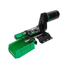 RCBS Reloading MatchMaster Precision Case Trimmer Kit Multi Caliber 90369