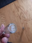Vintage Canada Dry Water Club Soda 3 Inch Salt & Pepper Shakers — photo 10