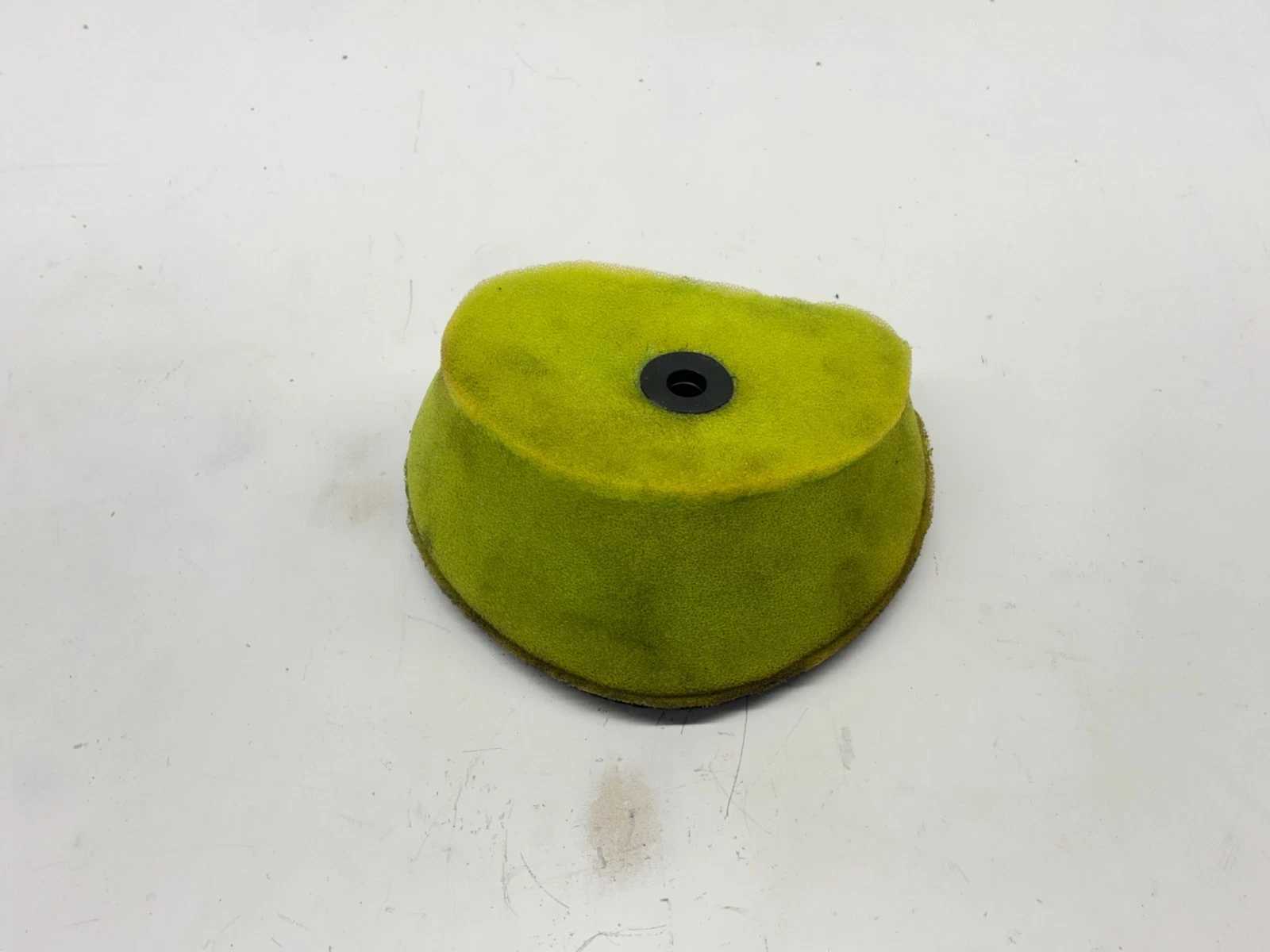 2000 Yamaha YZ125 Air Filter Intake Screen Cage Holder Airfilter OEM Dirt Bike