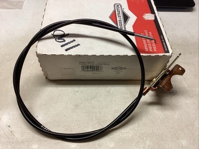 Briggs & Stratton Throttle Control Cable 7024155YP