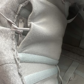 Agent Provocateur Corset Jacket L Hoodie Sweat Sexy Unique