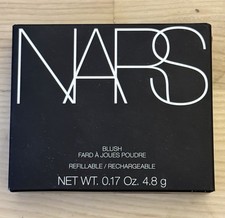 NARS Blush Single Refillable Pressed Powder S...