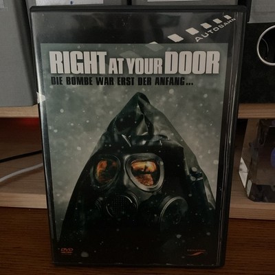 RIGHT AT YOUR DOOR - MARY McCORMACK , RORY COCHRANE  ( Autobahn ). 15