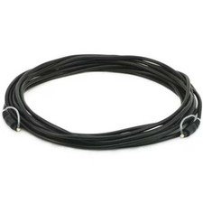 Monoprice A/V Cable, Optical Toslink, 25