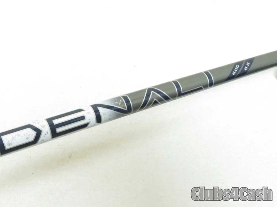 Callaway ELYTE Driver 9° Project X Denali Charcoal 60g 6.5 X-Flex +Cover .. NEW - Image 4 of 4