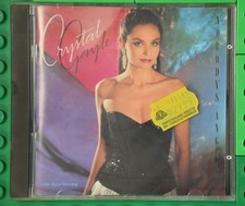 Crystal Gayle - Nobody's Angel - Warner Bros. Records - CD