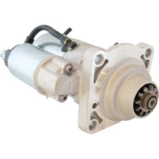 Starter For Bobcat 763F 1994-1997, 763HG 1999-2000 6676957; VLS-TM000A28901