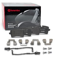 Brembo BremsbelÄGe Bremsbelagsatz Hinten FüR Audi A4 A5 A6 A7 Porsche Macan