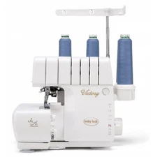 New Baby Lock Serger Machine Victory BLS3