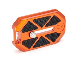 3 Legged Thing QR7 Arca-Swiss Quick Release Plate, Copper