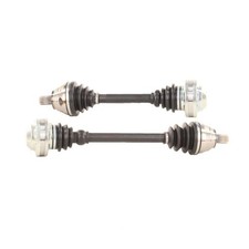 Front Axles For Volkswagen Golf R 2.0L 2015-2018 Germany Built Thru 10/01/2017