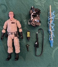 Haslab LOUIS TULLY only Ghostbusters Plasma Series Figure Ecto