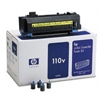 Original Hewlett Packard C4197A Fuser Kit new in box