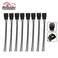 For Ford Expedition F-150 F-250 4.6L 5.4L 8 Ignition Coil Connector Plug