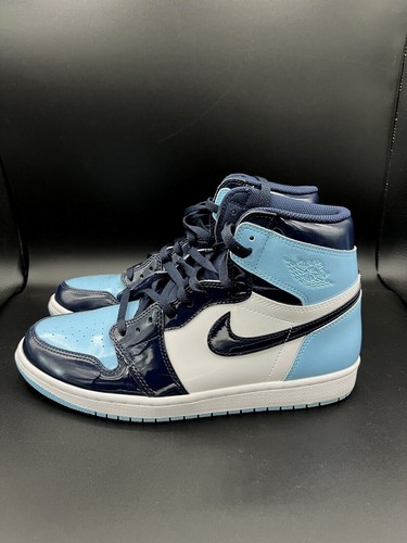 Nike Air Jordan 1 High OG Blue Chill 