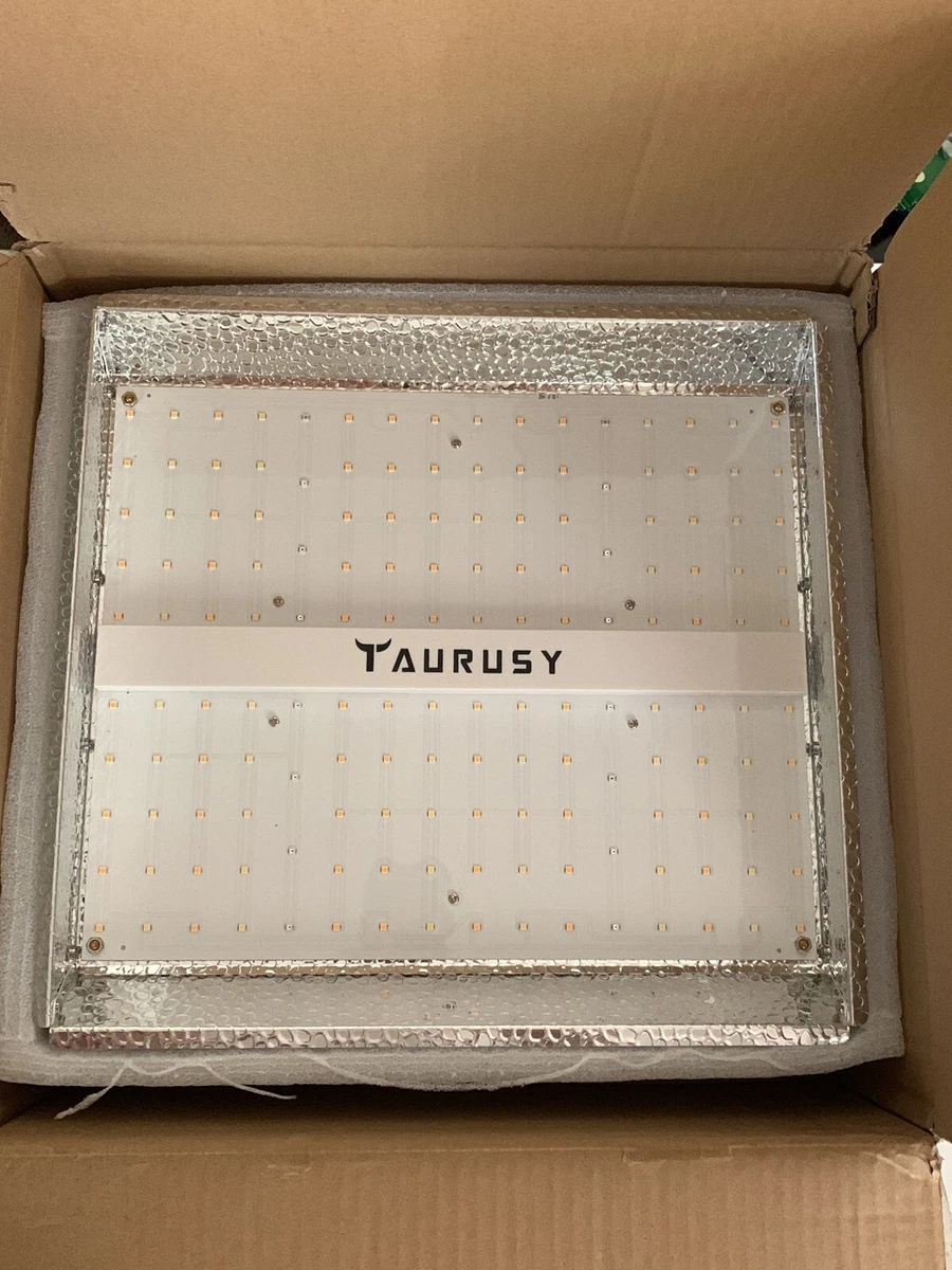 TAURUSY LED grow Lights TSL300