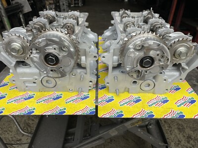 MA-4216894501 Oil Pump Compatible With/For Toyota 4Runner FJ Cruiser - Foto 4