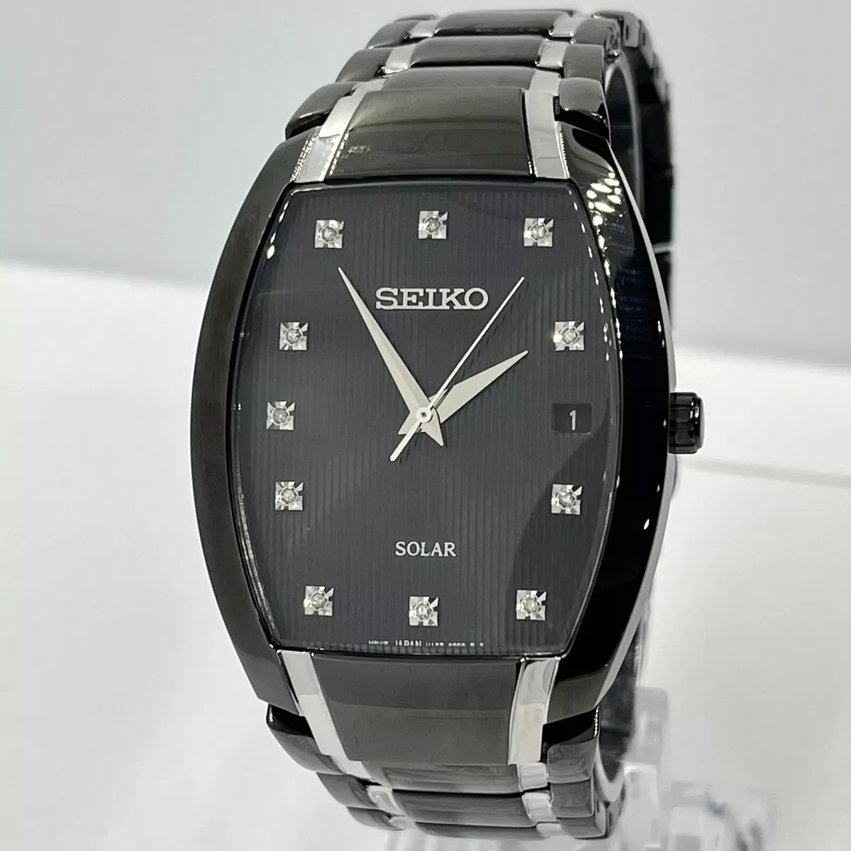 Seiko sne335 best sale