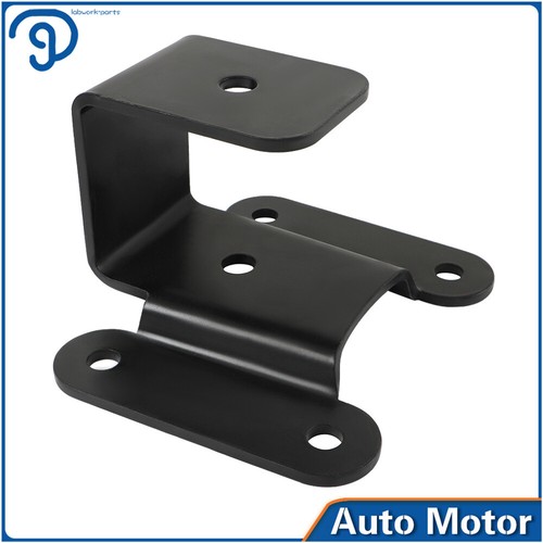 2"-4" Drop Shackles Hangers Lowering Kit 1994-2002 For Dodge RAM 2500/3500 - Foto 6 di 14