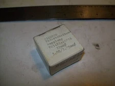 NIB SIEMENS V23422-40016 ENCODER COUPLING 3.05 X 3.05MM (.120") P5619A