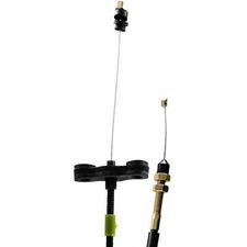 Carburetor Accelerator Cable Pioneer CA-8949