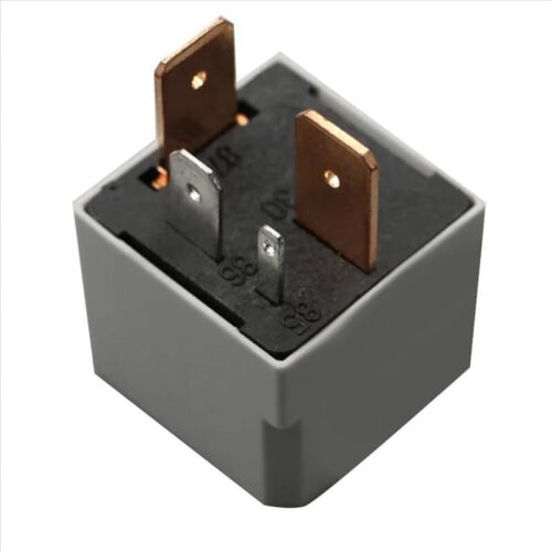 Fuel Pump Relay 167-191906383C 191906383 857951253 For VW Audi Seat Skoda - Picture 5 of 8