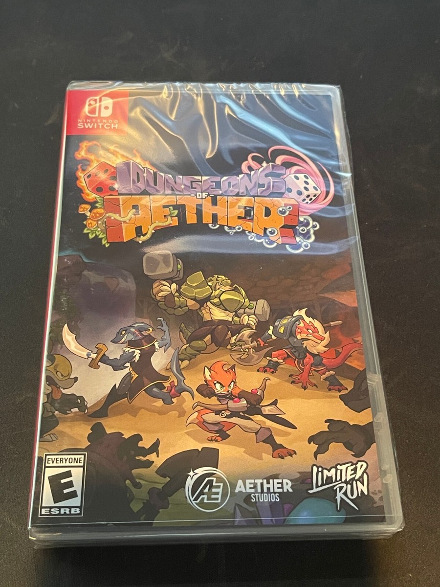 Nintendo Switch Yushin SW258 Nintendo switch soft Mon-yu: Defeat Monsters And Gain