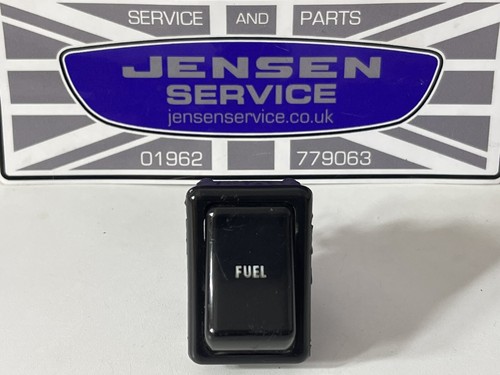 JENSEN INTERCEPTOR MK 3, SP & CONVERTIBLE ORIGINAL FUEL LID SWITCH- # CT8367