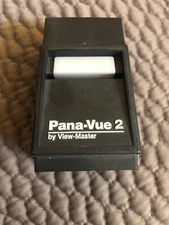 PanaVue # 2 Slide Viewer 2X2 Screen for 35mm Pana Vue Viewmaster 2 FPA002