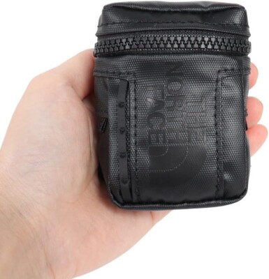 THE NORTH FACE BC FUSE BOX ECO TOTE Black ONESIZE NN32328 | eBay
