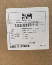 NEW Lenze ESMD751L4TXA
