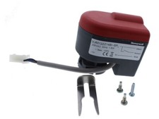 IDEAL 173969 UMSCHALTVENTILKOPF-KIT Honeywell VJ6012ZZ14B Neu in OVP