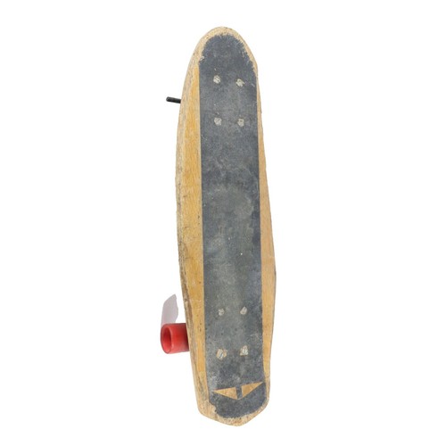 1x SINGLE) ACE Classic 22 Polished Silver 7.6