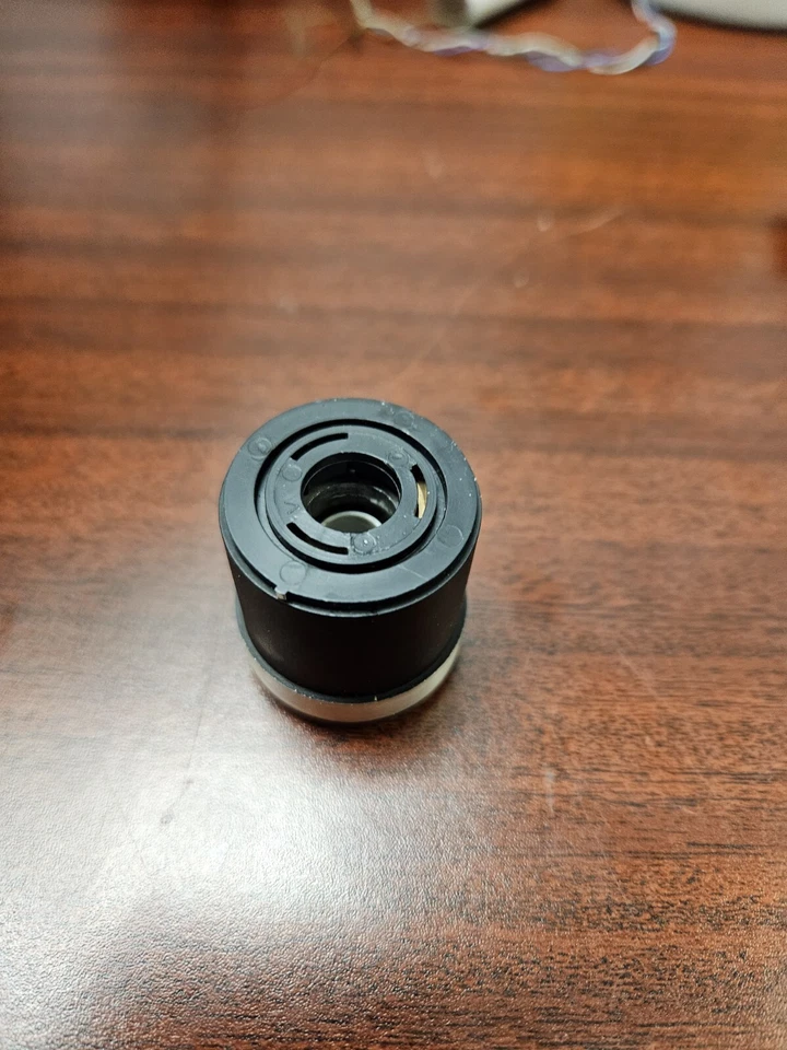 Dual 601 Turntable Counterweight - Image 2 of 3