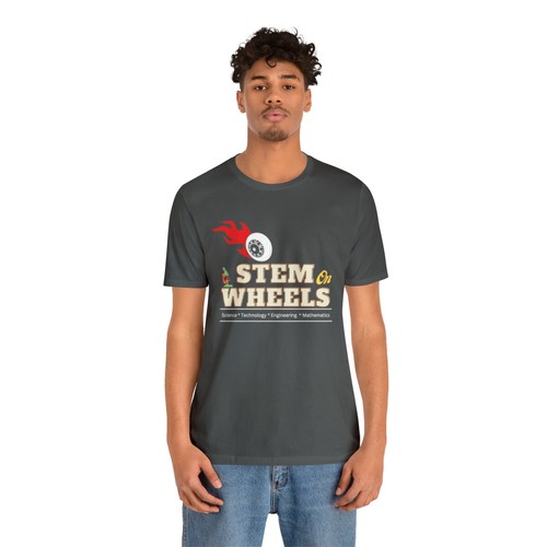 Data Science T-Shirt | STEM Shirt | Science Learning Tee | AI Student Gift - Picture 21 of 41