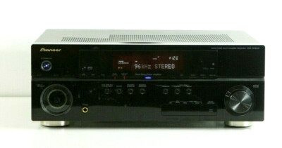 AS IS Pioneer VSX-1019AH Surround Sound Receiver j258 | eBay