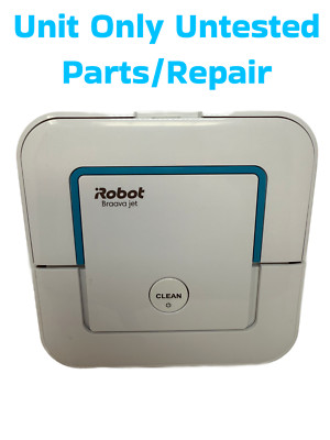 iRobot Braava jet 240 2台セット Buy iRobot Braava Jet 240 Mopping Robot on Robot Advance