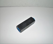 PARKER C820S INLINE CHECK VALVE