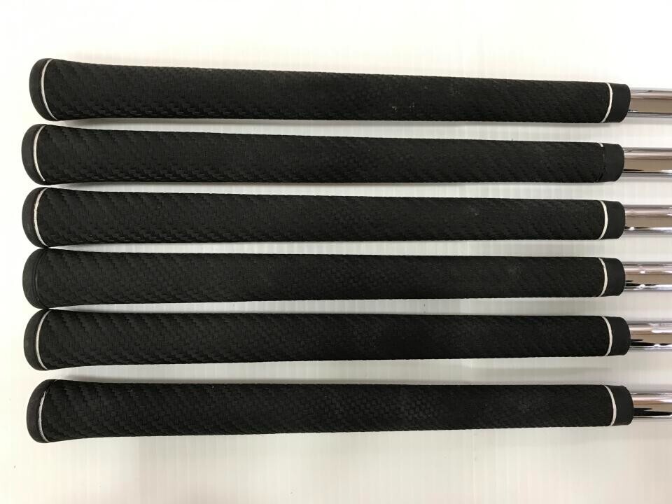 TaylorMade P760 Iron Set 5I - 9I PW 6 Clubs MODUS 3 TOUR 120 TaylorMade P760 Iron Set 5I - 9I PW 6 Clubs MODUS 3 TOUR 120