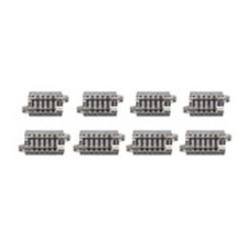 Kato 20-092 Short Track Assortment Set B 8 : N Scale