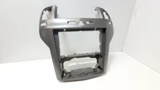 Vauxhall Zafira B 2005 Panel Radio / Navigation 331985437 UST75955
